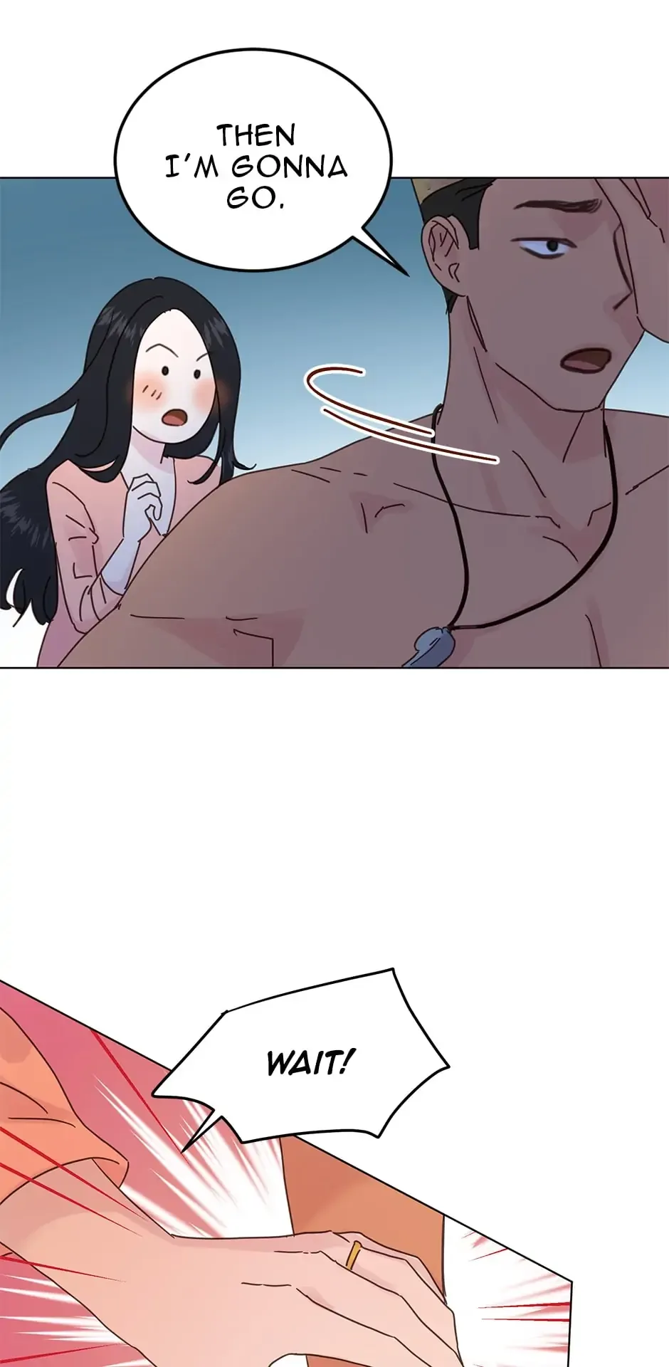 A Wife’s Sweet Revenge Chapter 56 page 6