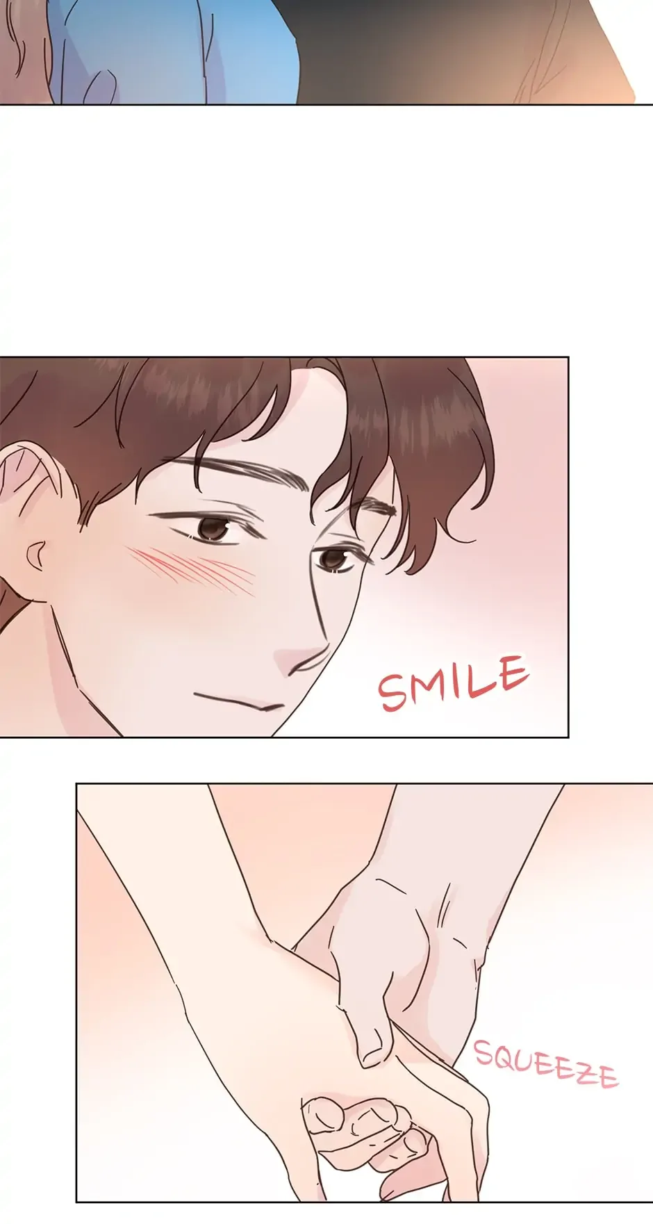 A Wife’s Sweet Revenge Chapter 55 page 40