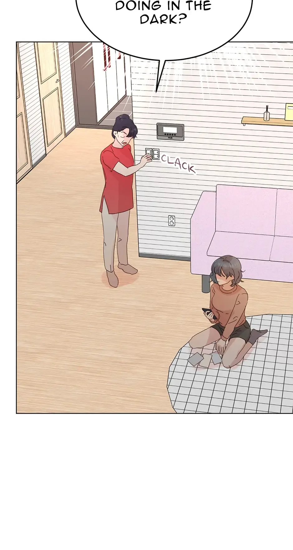 A Wife’s Sweet Revenge Chapter 54 page 26