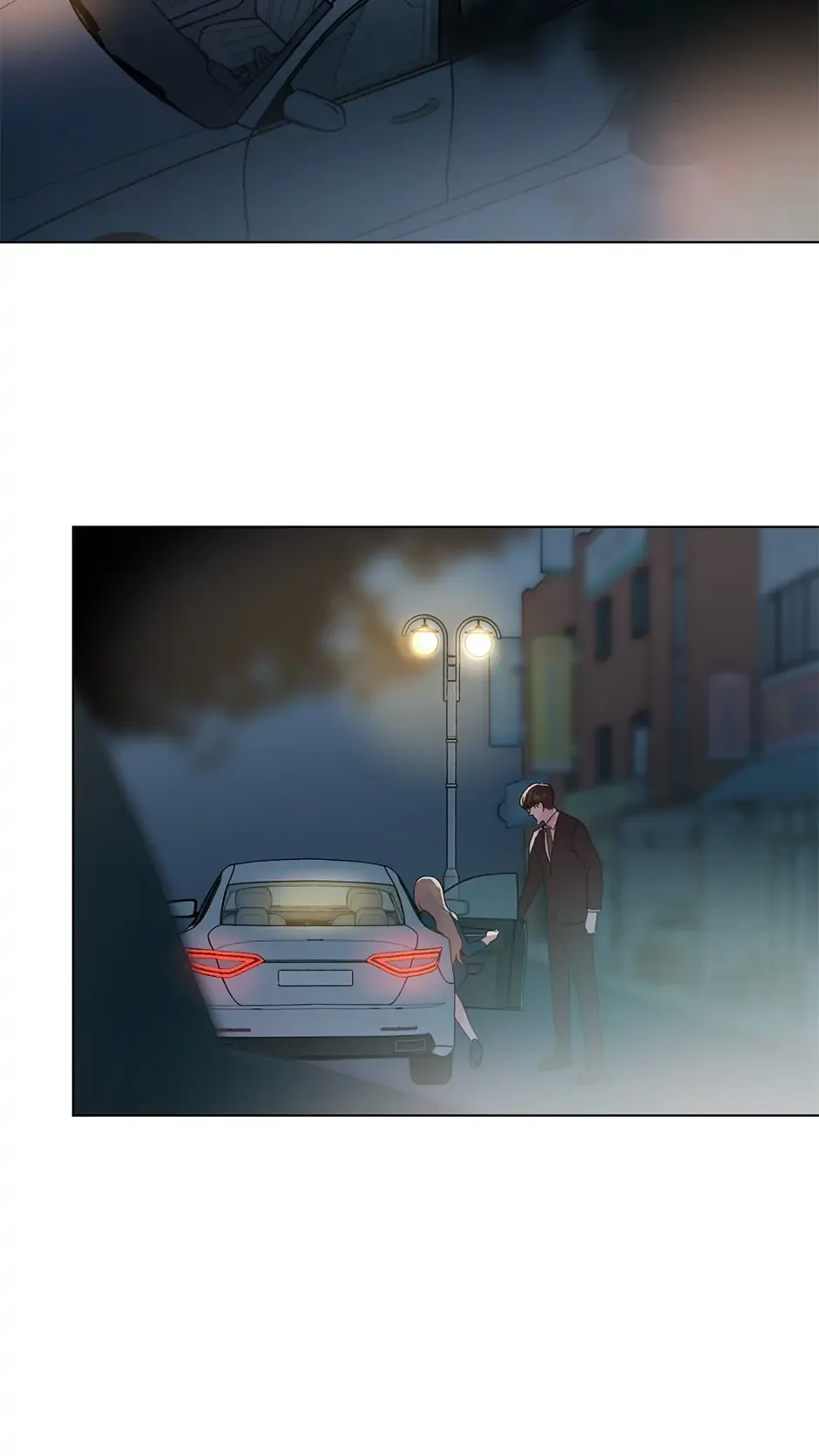 A Wife’s Sweet Revenge Chapter 52 page 55