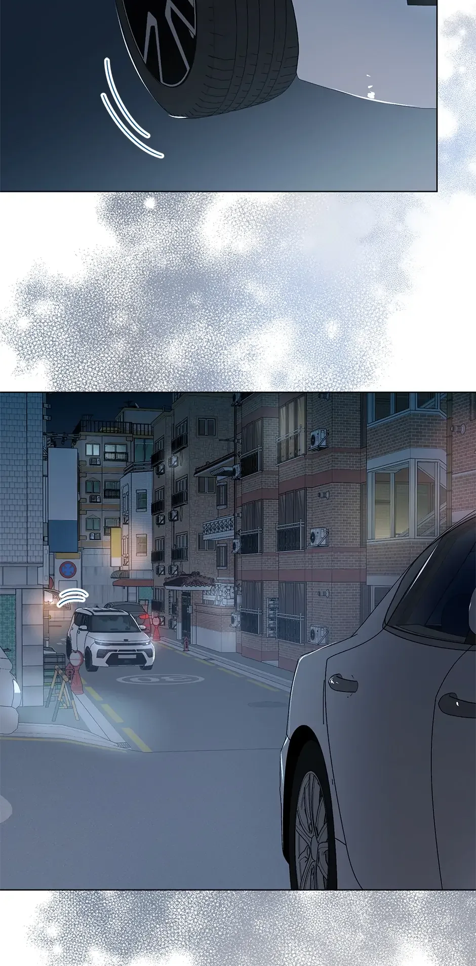 A Wife’s Sweet Revenge Chapter 52 page 58