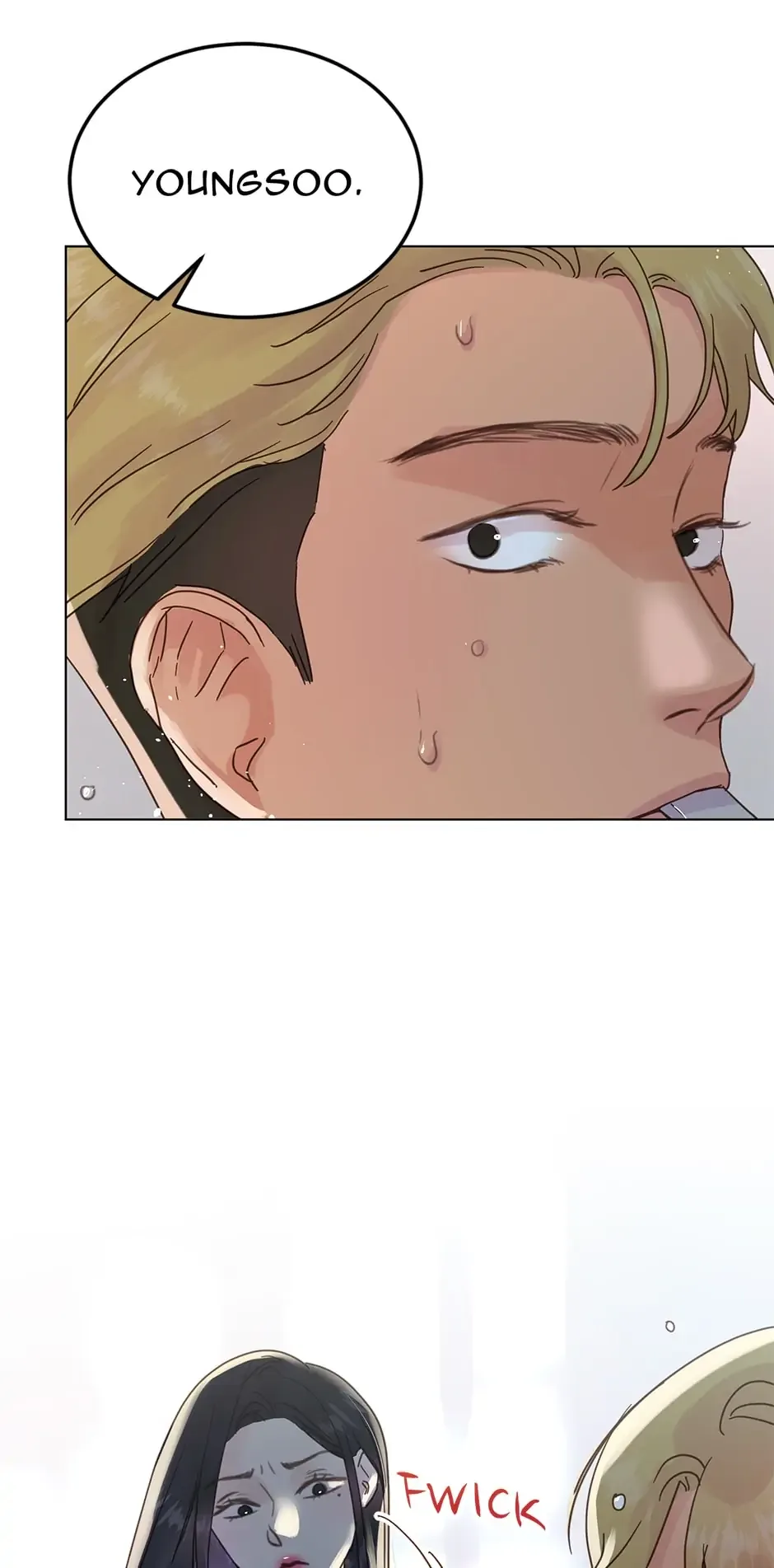 A Wife’s Sweet Revenge Chapter 55 page 46
