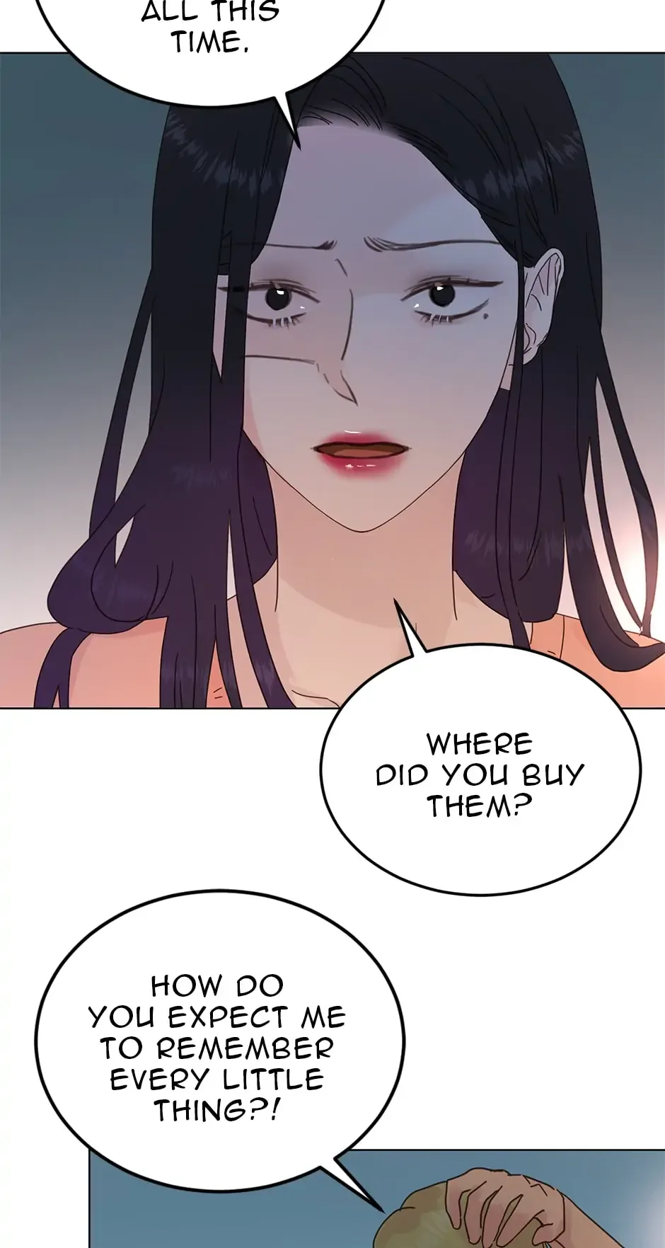 A Wife’s Sweet Revenge Chapter 56 page 3