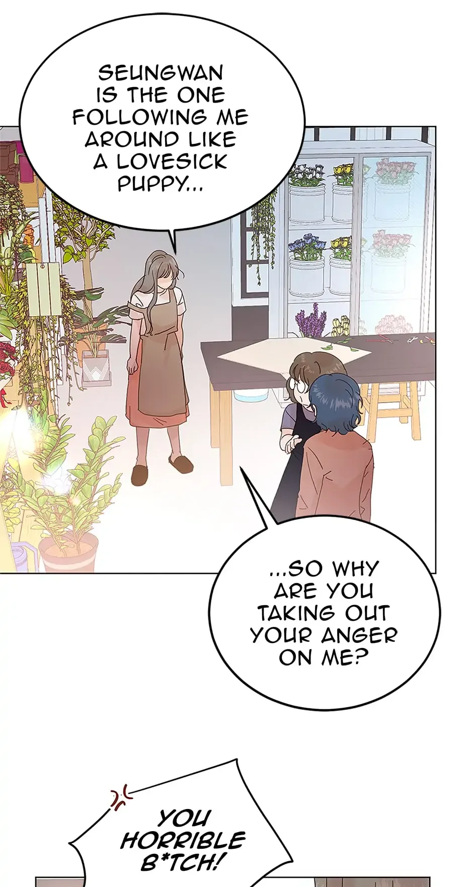 A Wife’s Sweet Revenge Chapter 53 page 43