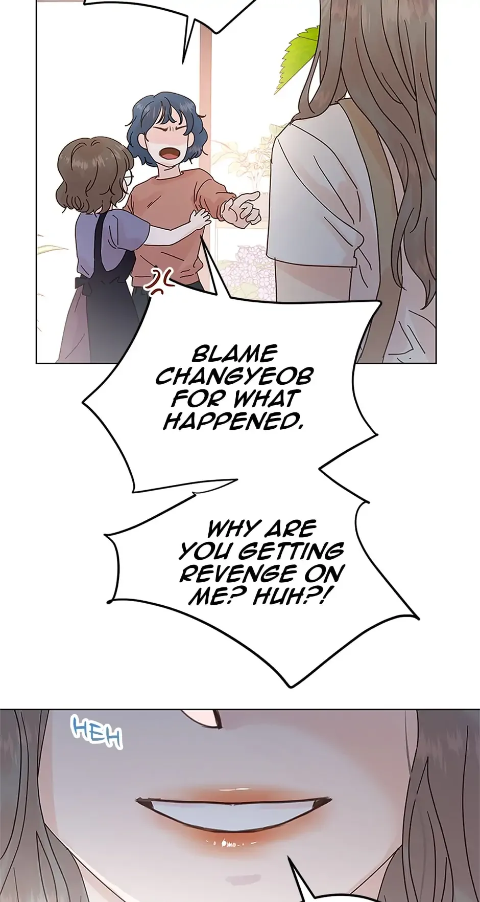A Wife’s Sweet Revenge Chapter 53 page 44