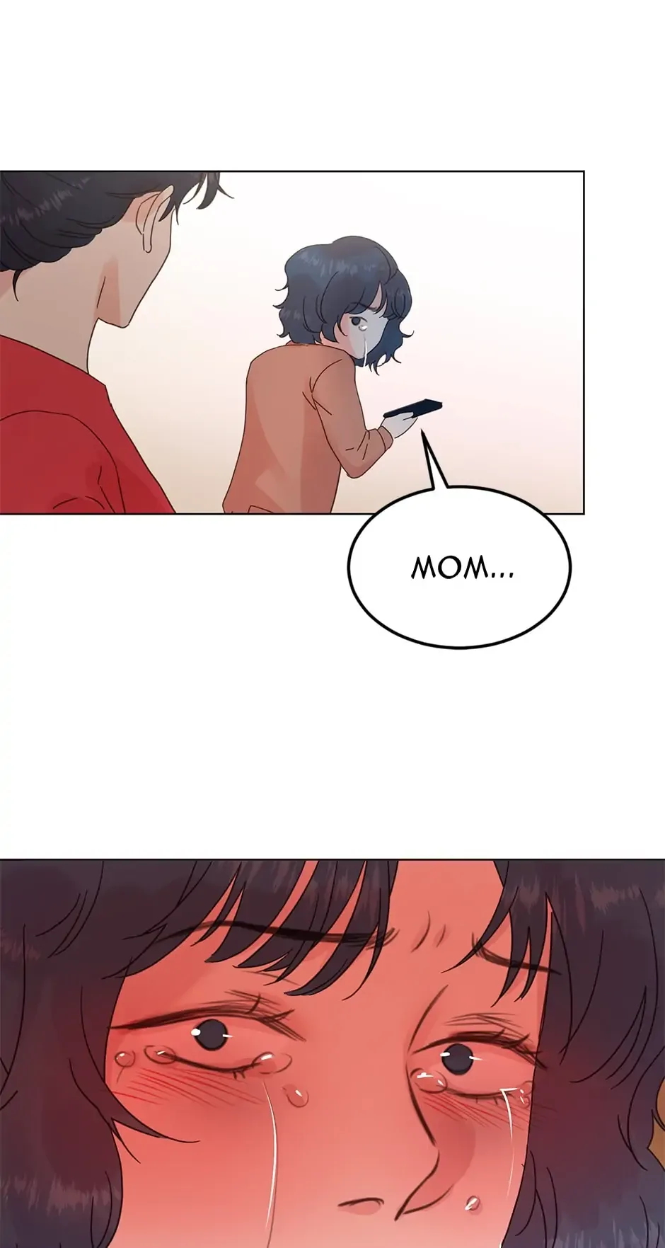 A Wife’s Sweet Revenge Chapter 54 page 27