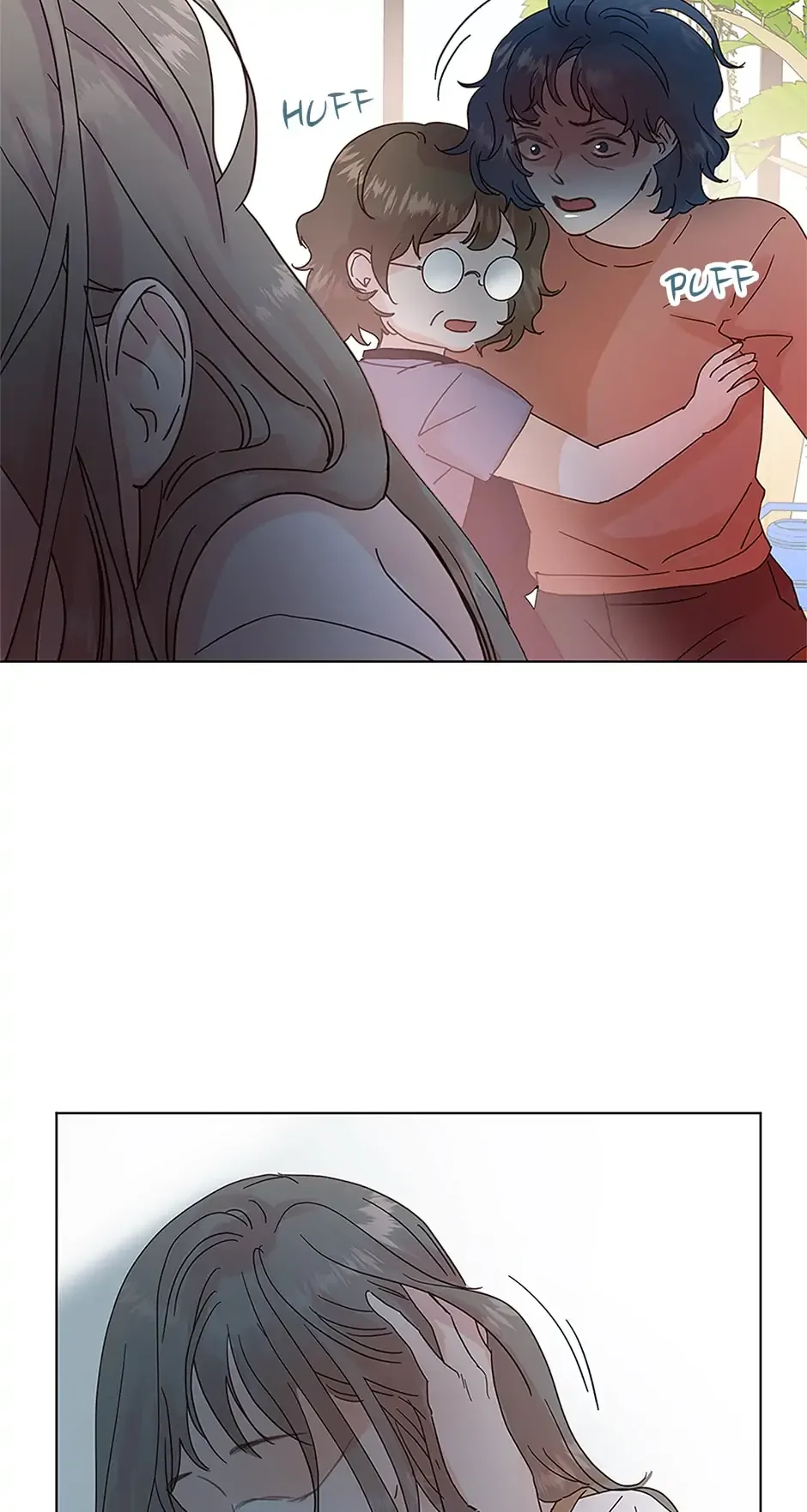 A Wife’s Sweet Revenge Chapter 53 page 40