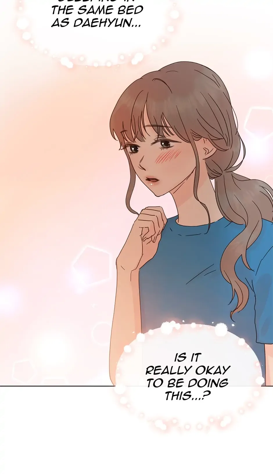 A Wife’s Sweet Revenge Chapter 55 page 36