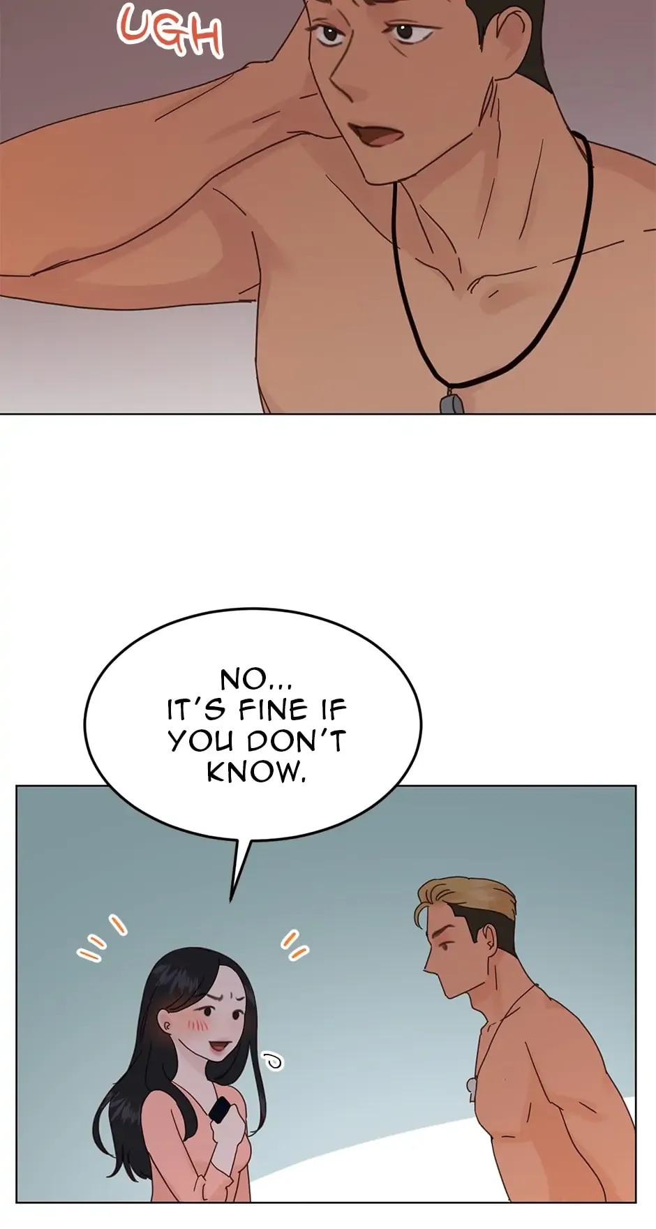 A Wife’s Sweet Revenge Chapter 56 page 5