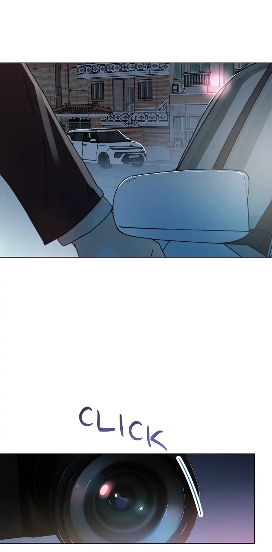 A Wife’s Sweet Revenge Chapter 52 page 56