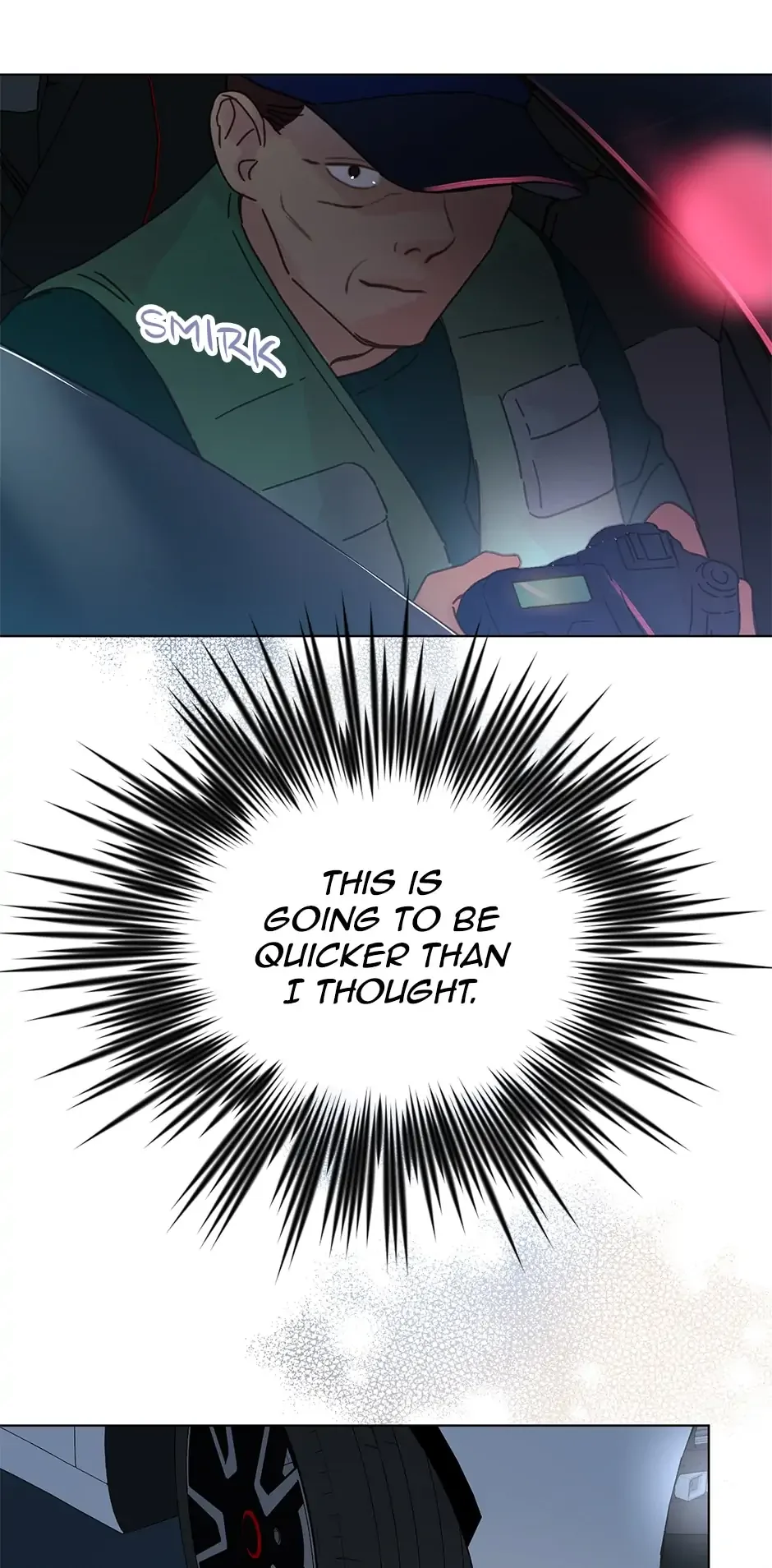 A Wife’s Sweet Revenge Chapter 52 page 57