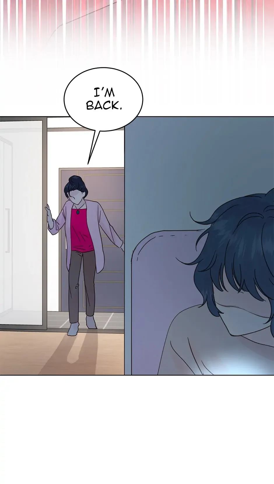 A Wife’s Sweet Revenge Chapter 50 page 46