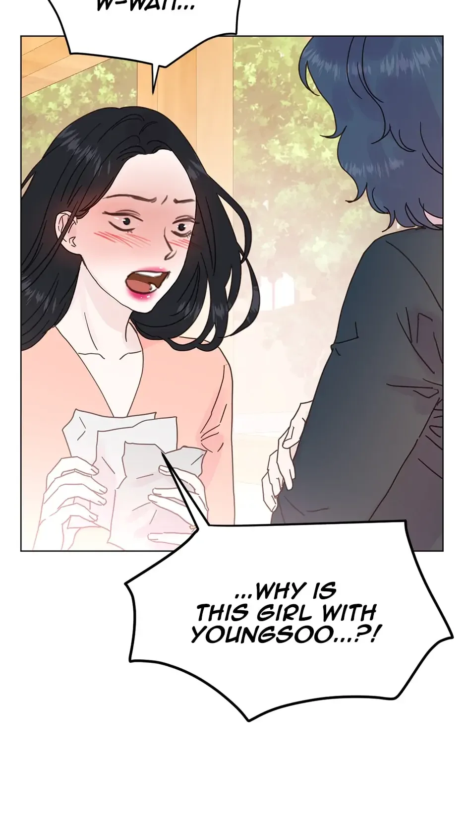 A Wife’s Sweet Revenge Chapter 57 page 8