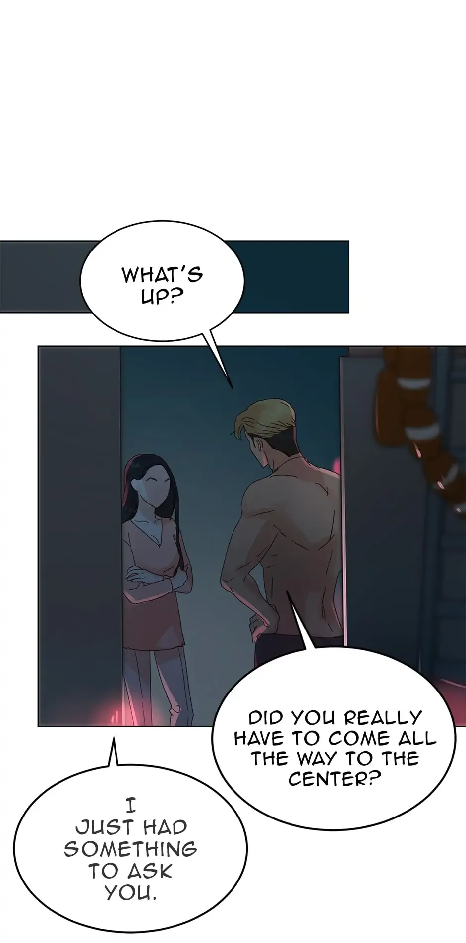 A Wife’s Sweet Revenge Chapter 55 page 48