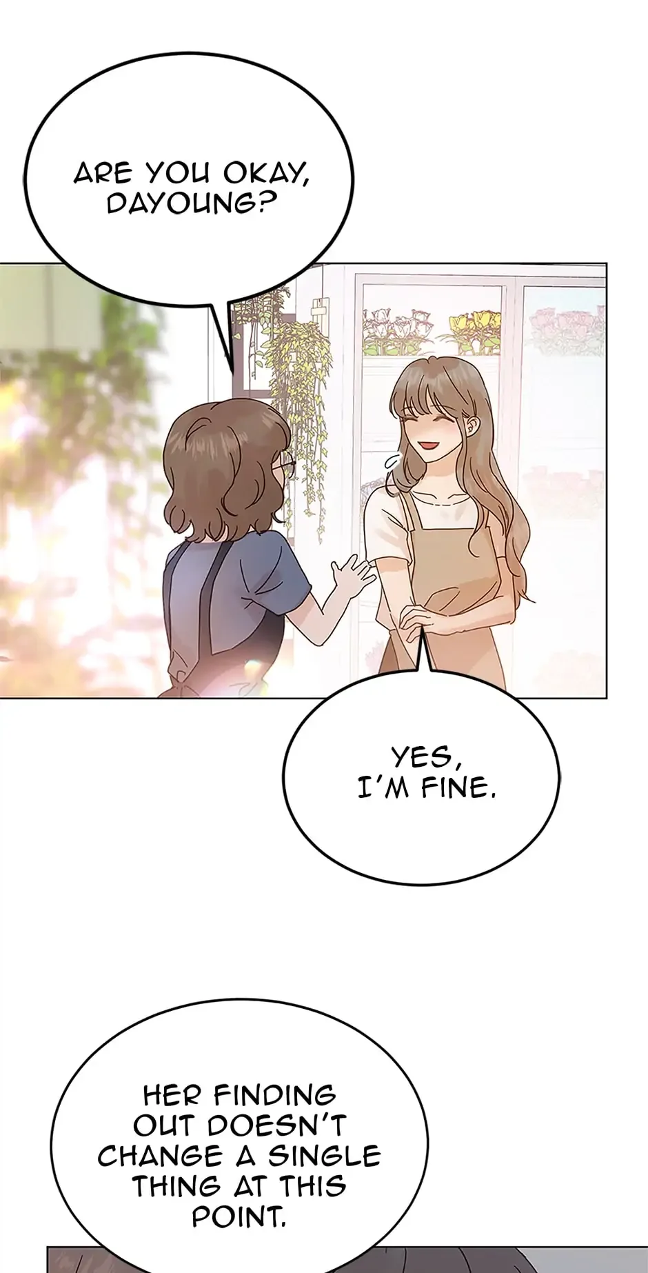A Wife’s Sweet Revenge Chapter 53 page 51