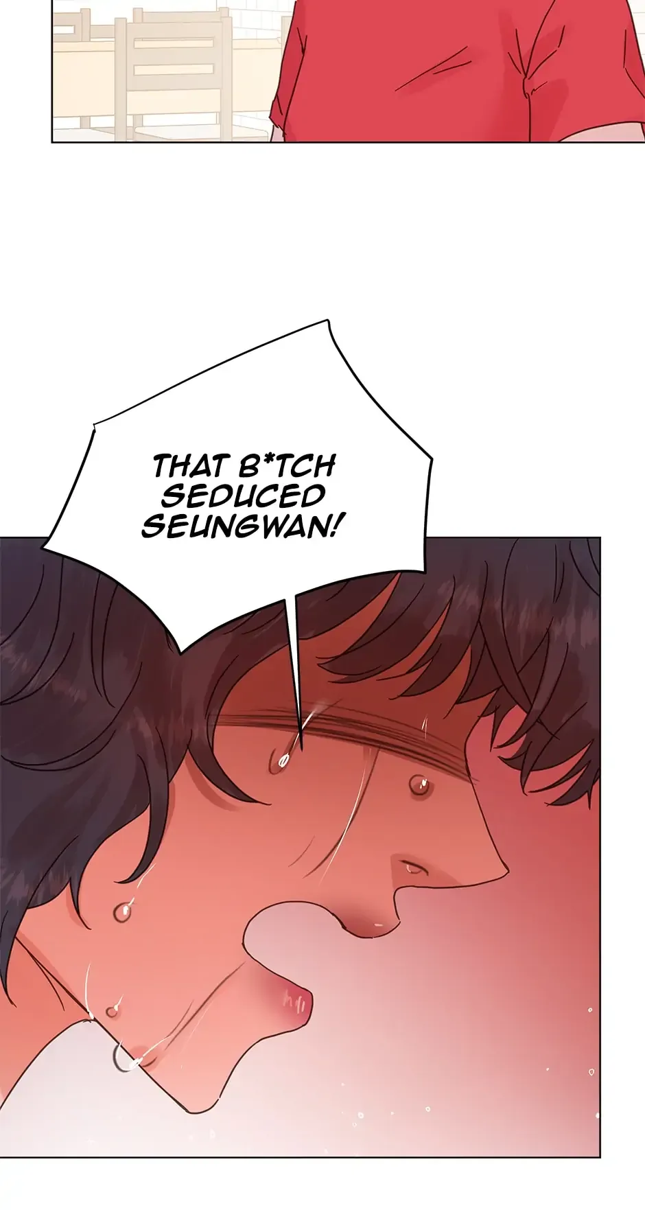 A Wife’s Sweet Revenge Chapter 54 page 29