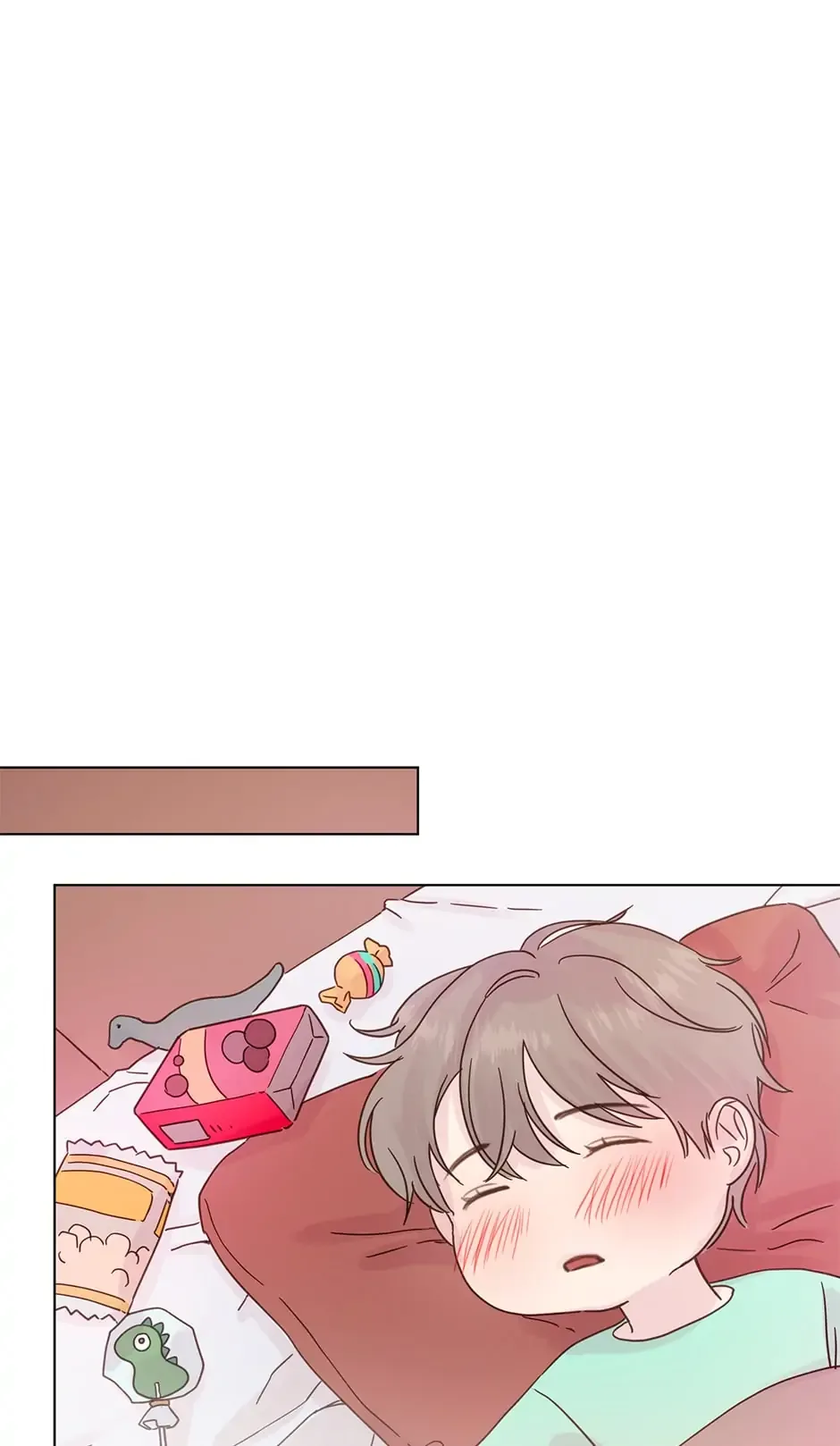 A Wife’s Sweet Revenge Chapter 50 page 52