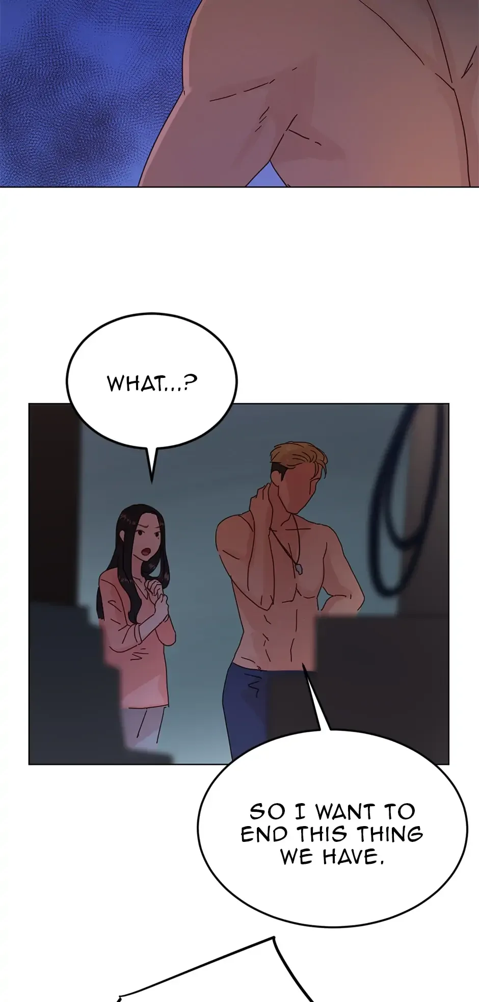 A Wife’s Sweet Revenge Chapter 56 page 11