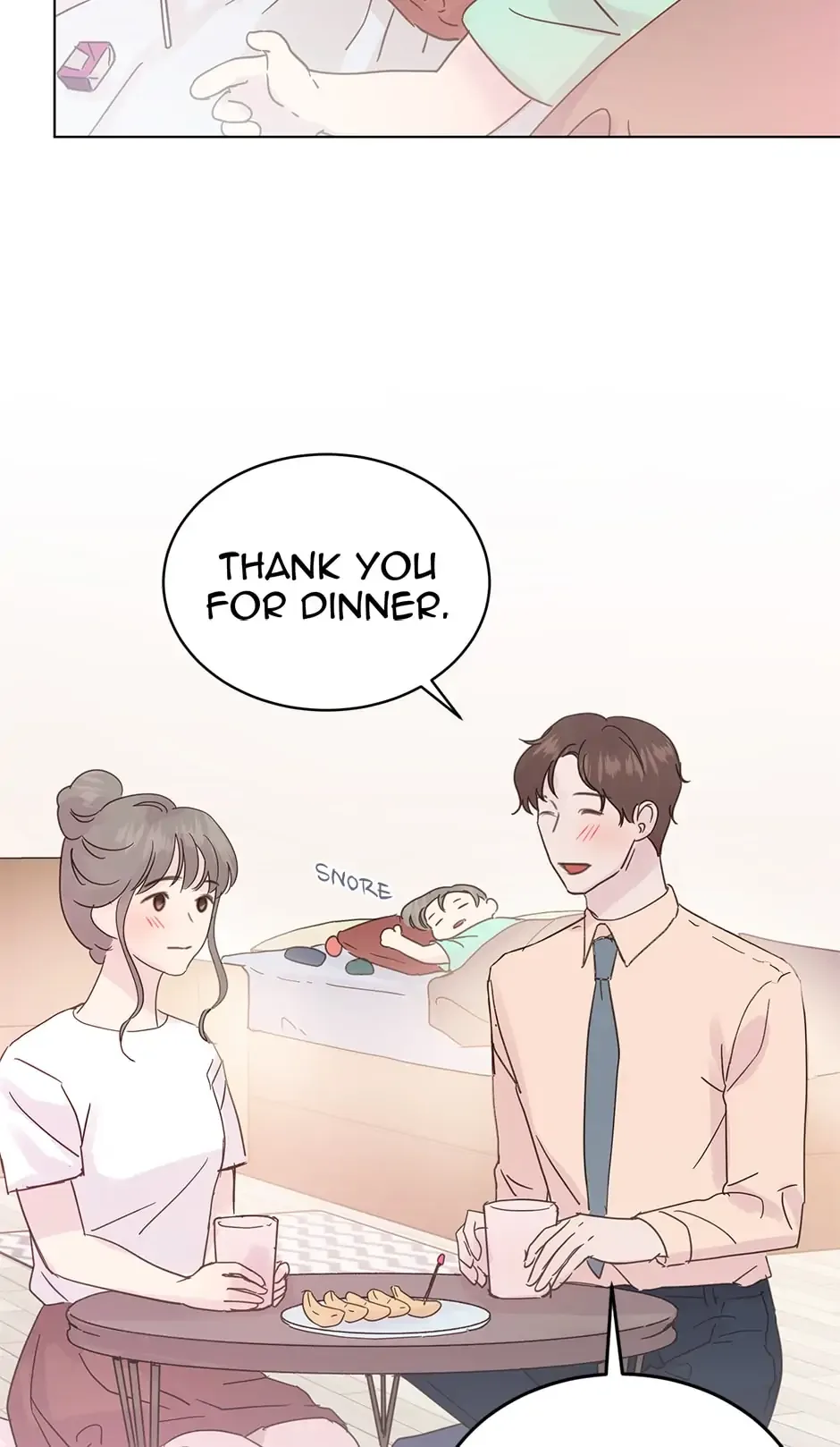 A Wife’s Sweet Revenge Chapter 50 page 53