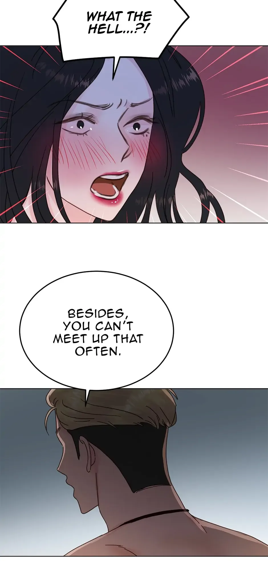 A Wife’s Sweet Revenge Chapter 56 page 12
