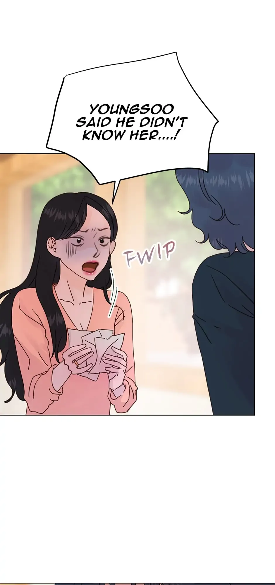 A Wife’s Sweet Revenge Chapter 57 page 11