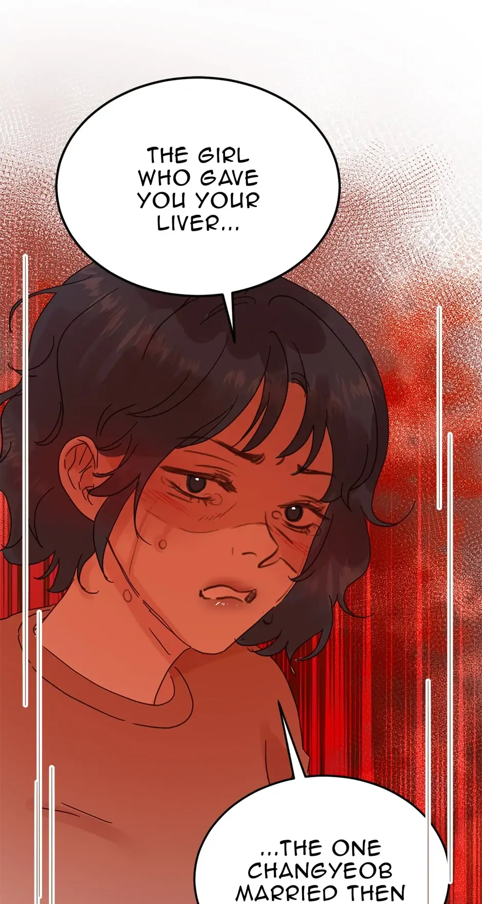 A Wife’s Sweet Revenge Chapter 54 page 31