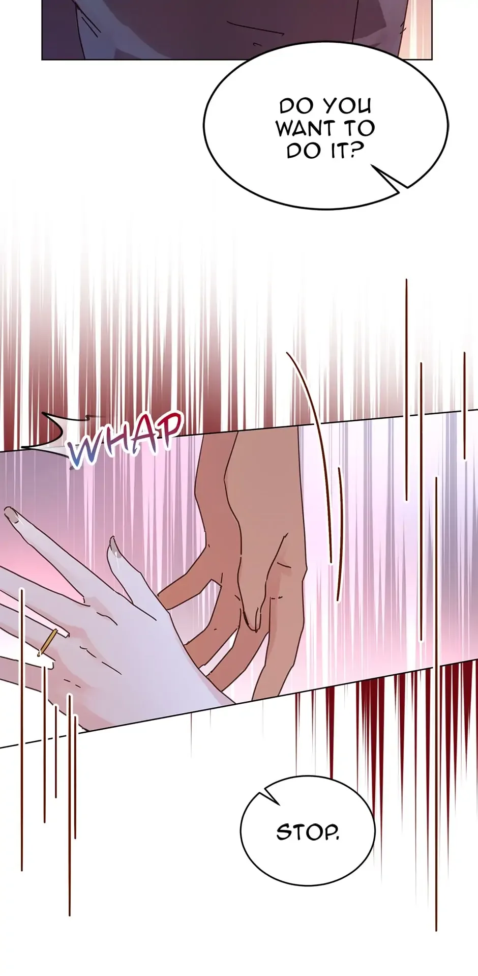 A Wife’s Sweet Revenge Chapter 56 page 9