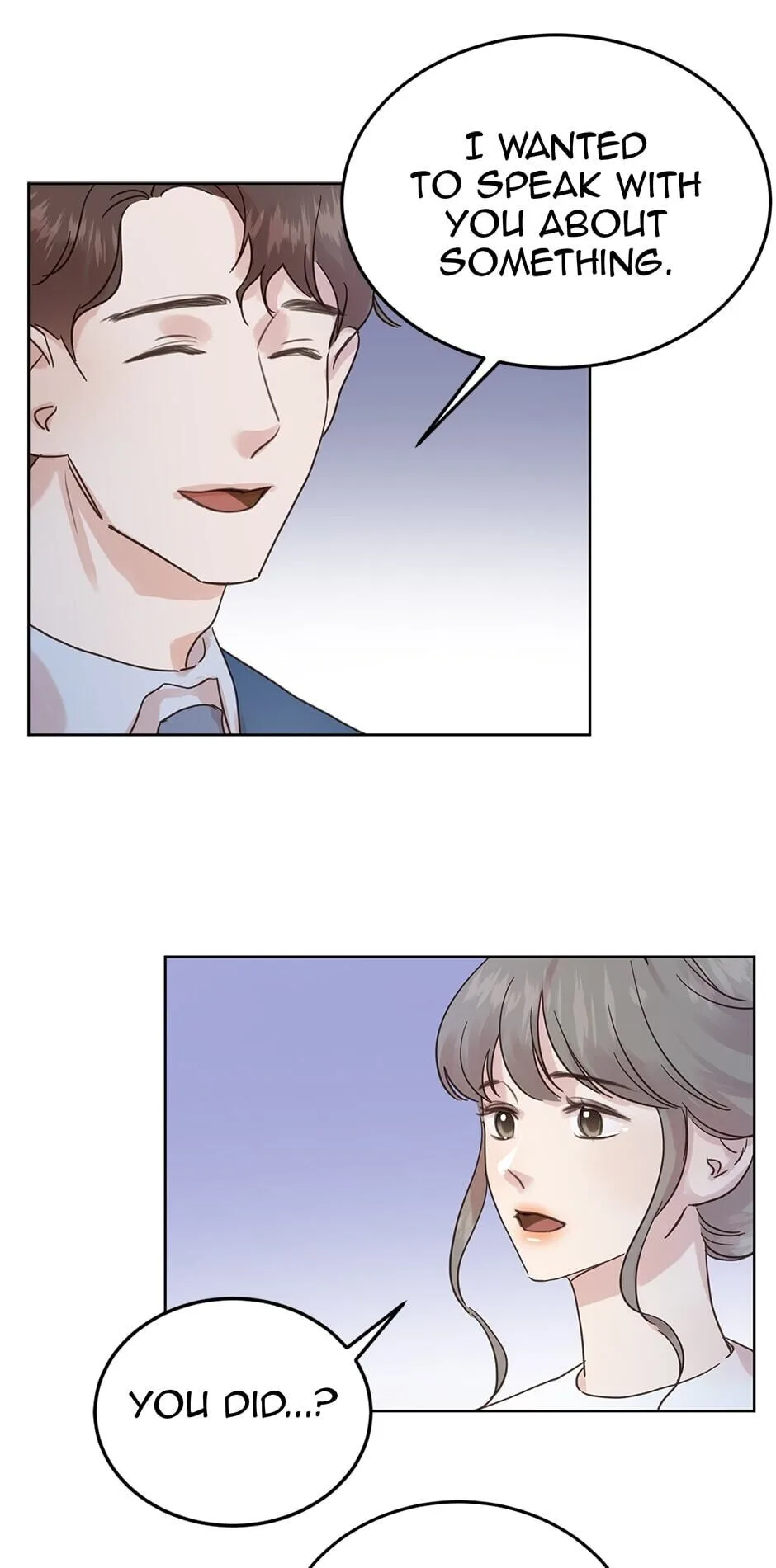 A Wife’s Sweet Revenge Chapter 26 page 5