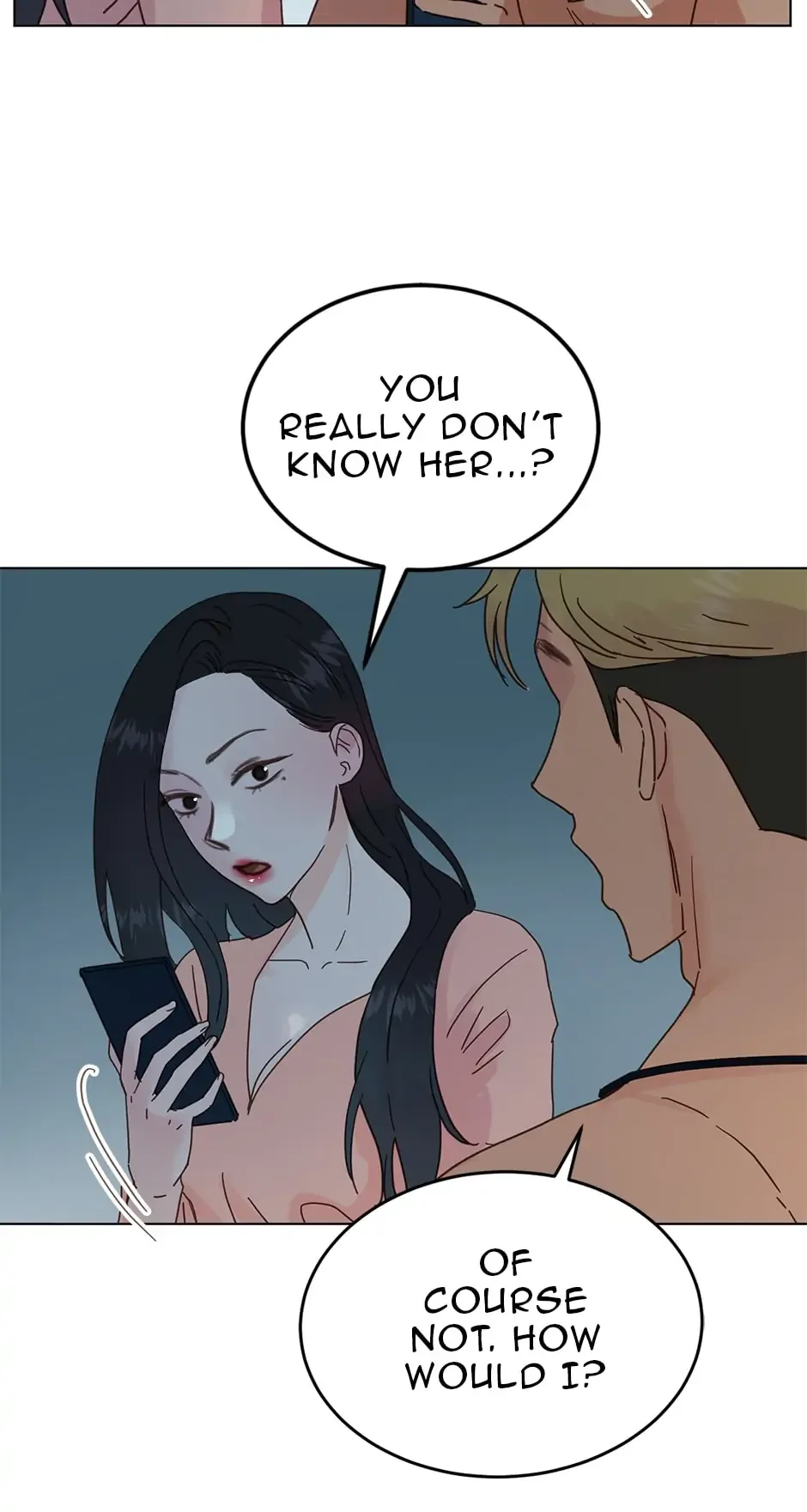 A Wife’s Sweet Revenge Chapter 55 page 52