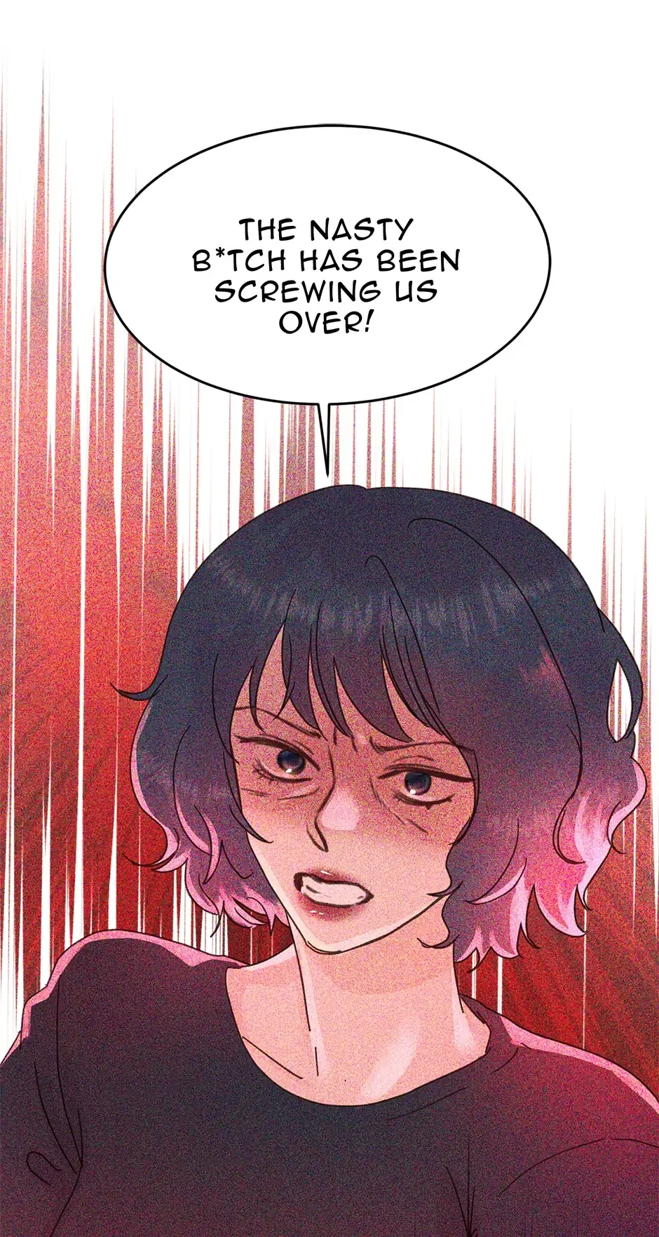 A Wife’s Sweet Revenge Chapter 57 page 13