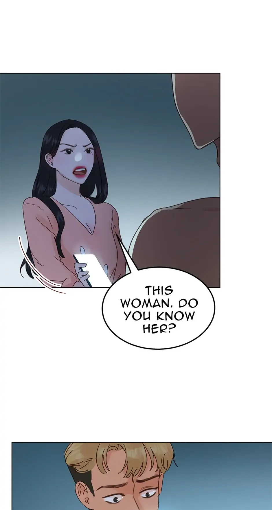 A Wife’s Sweet Revenge Chapter 55 page 49