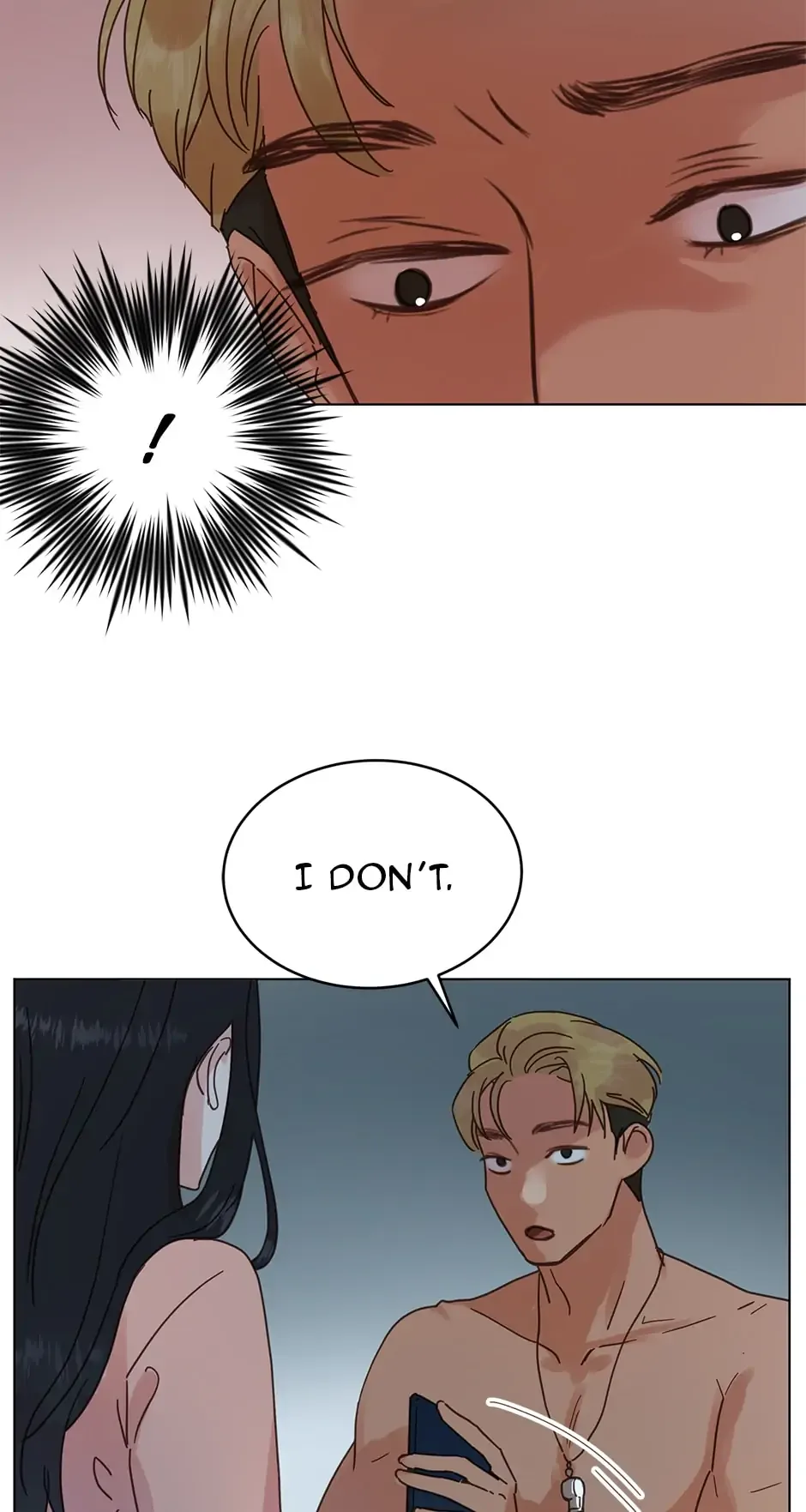 A Wife’s Sweet Revenge Chapter 55 page 51
