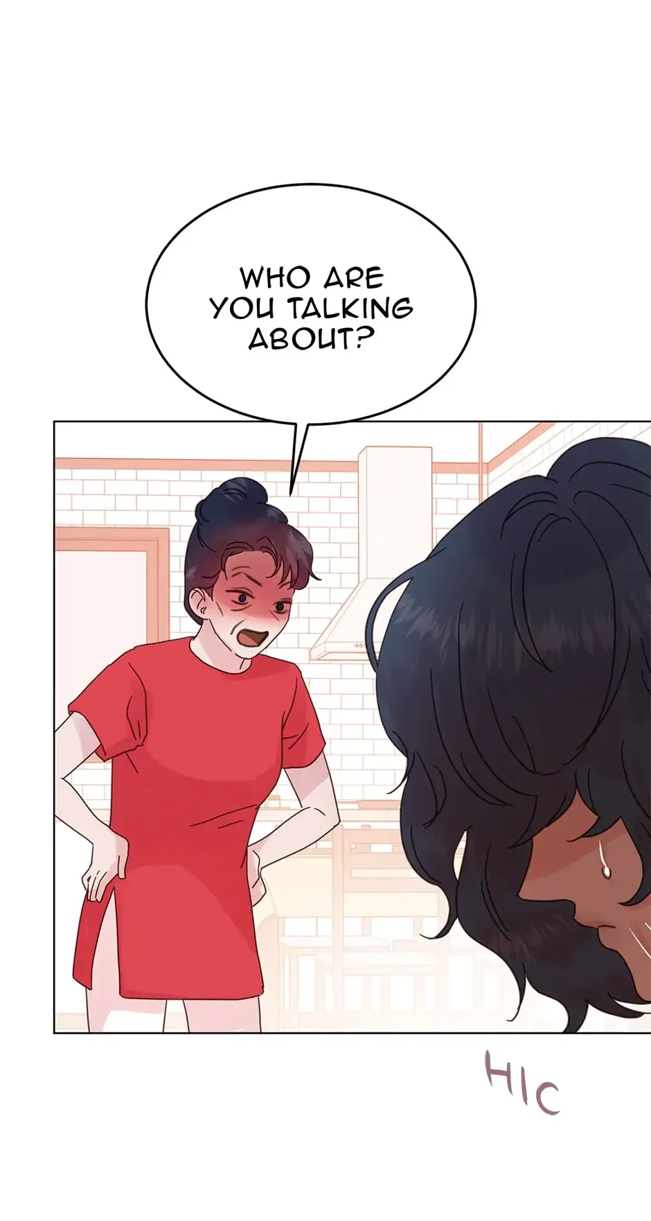A Wife’s Sweet Revenge Chapter 54 page 30