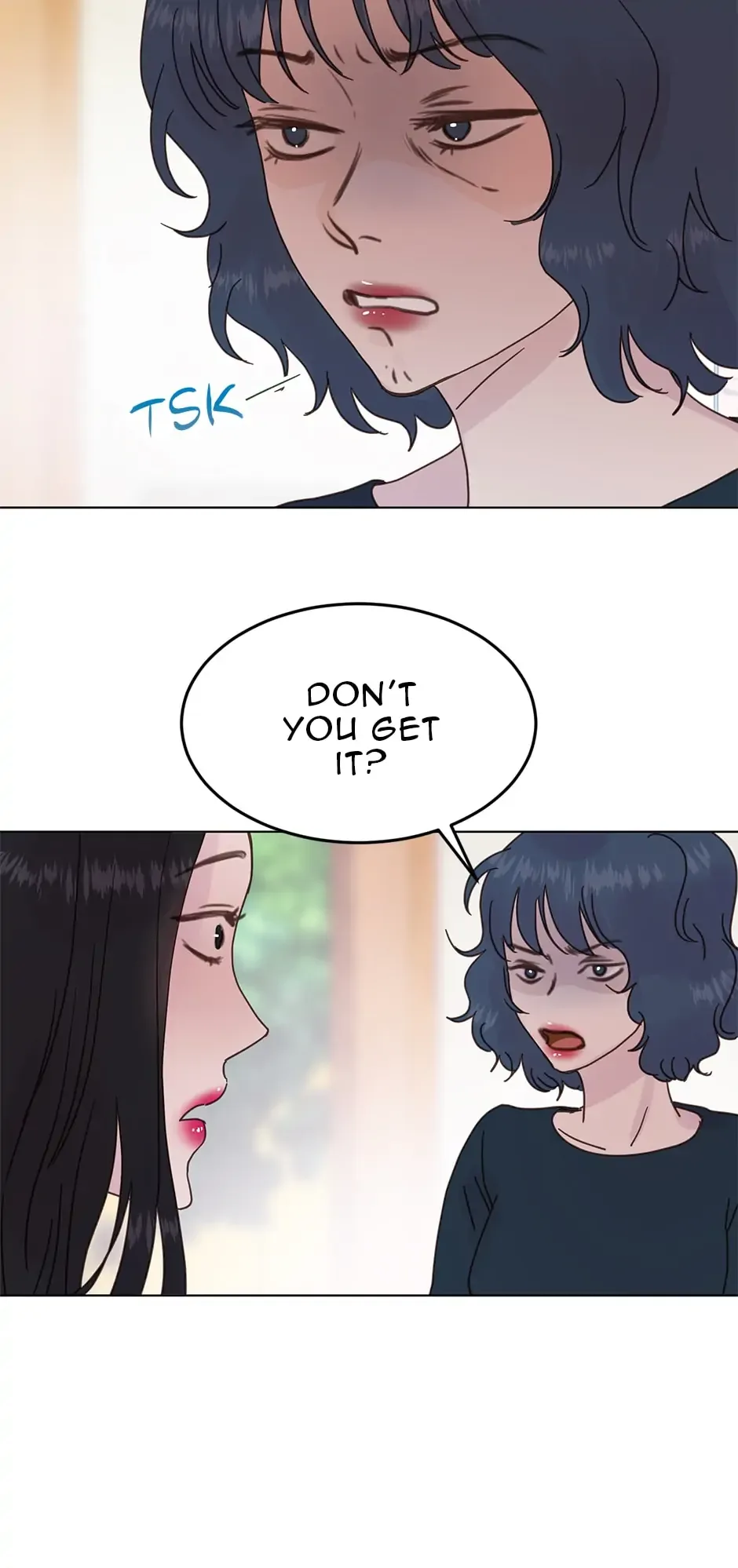 A Wife’s Sweet Revenge Chapter 57 page 12