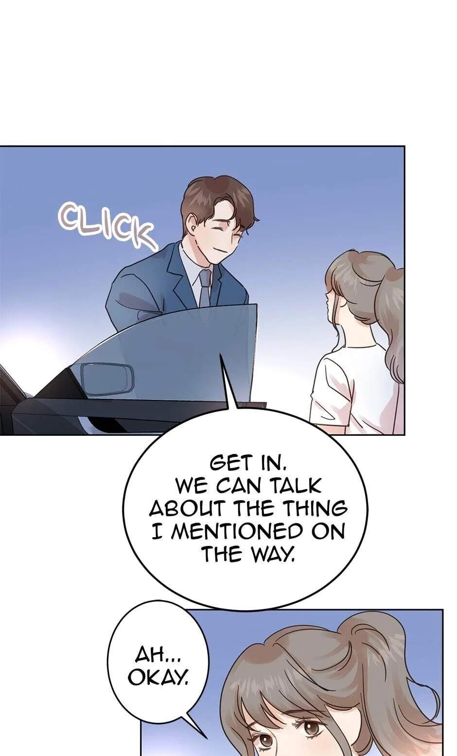 A Wife’s Sweet Revenge Chapter 26 page 8