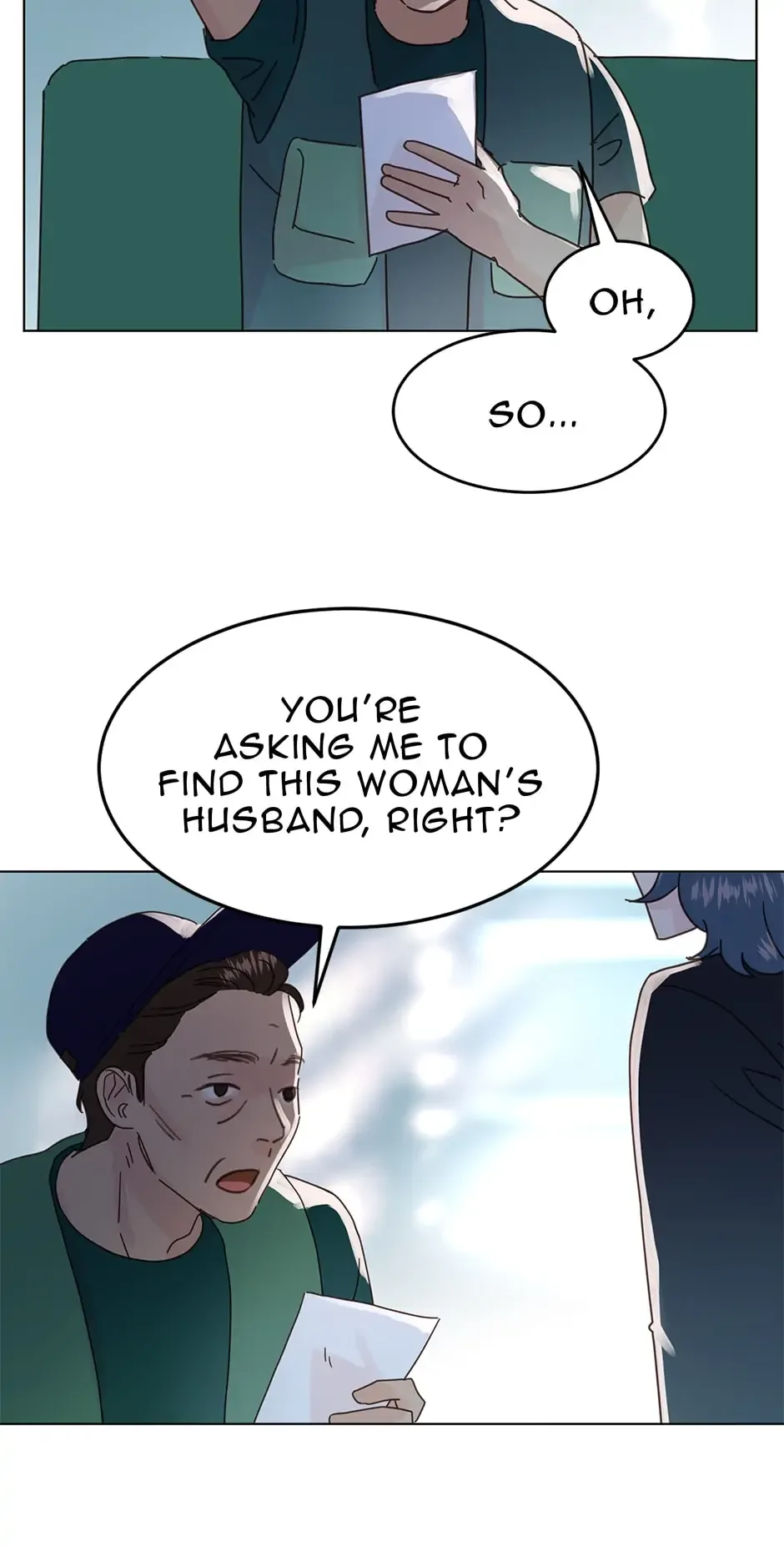A Wife’s Sweet Revenge Chapter 56 page 17