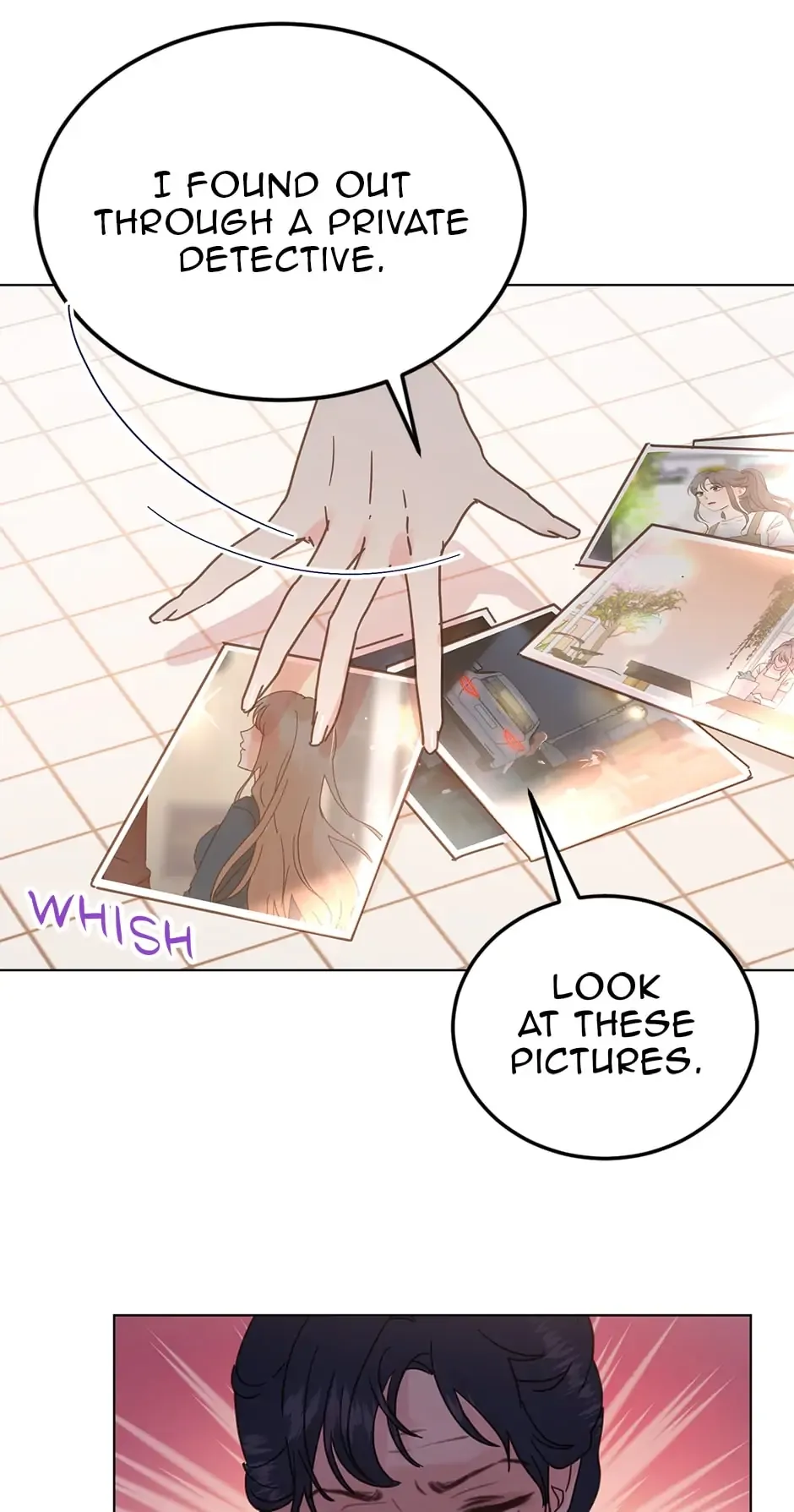 A Wife’s Sweet Revenge Chapter 54 page 35