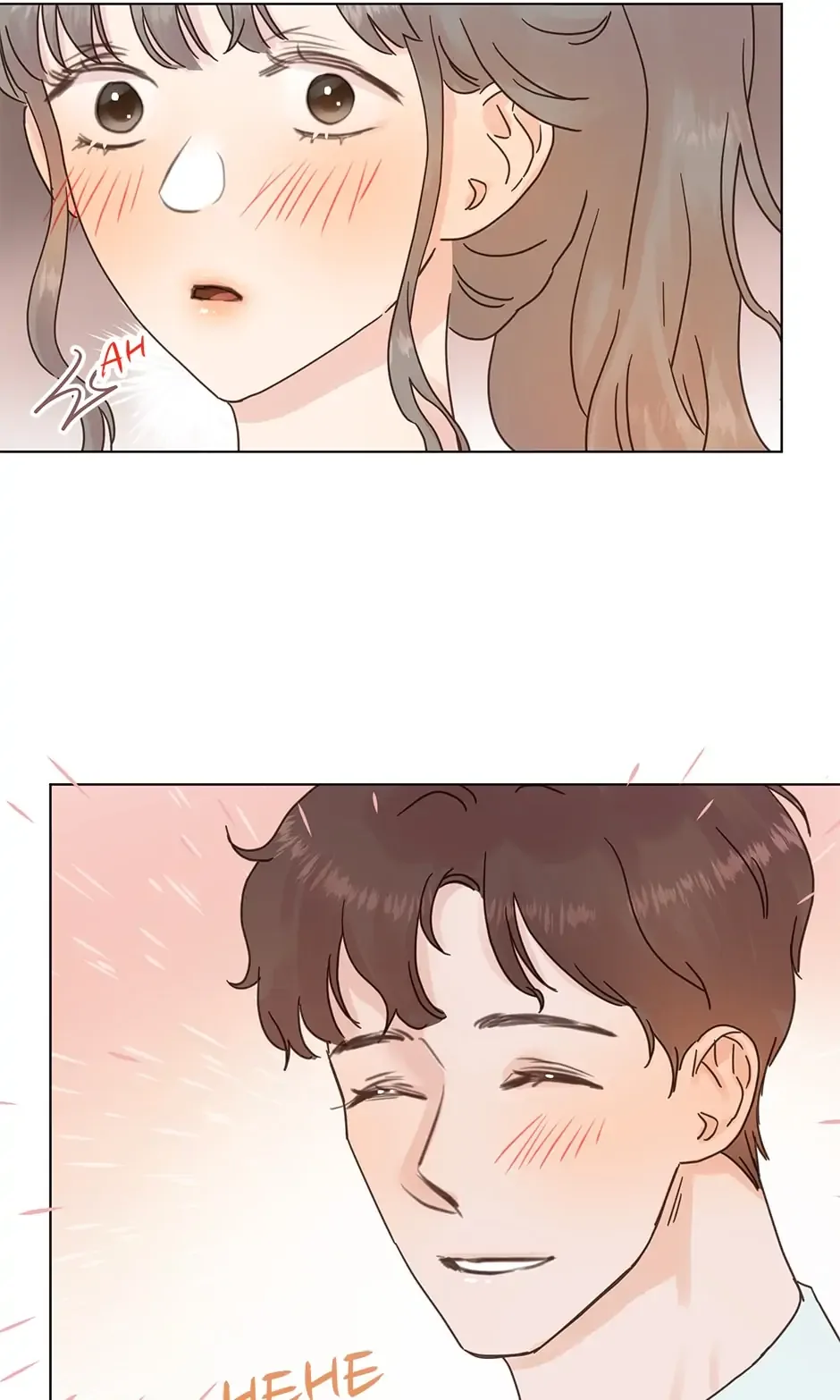 A Wife’s Sweet Revenge Chapter 58 page 7