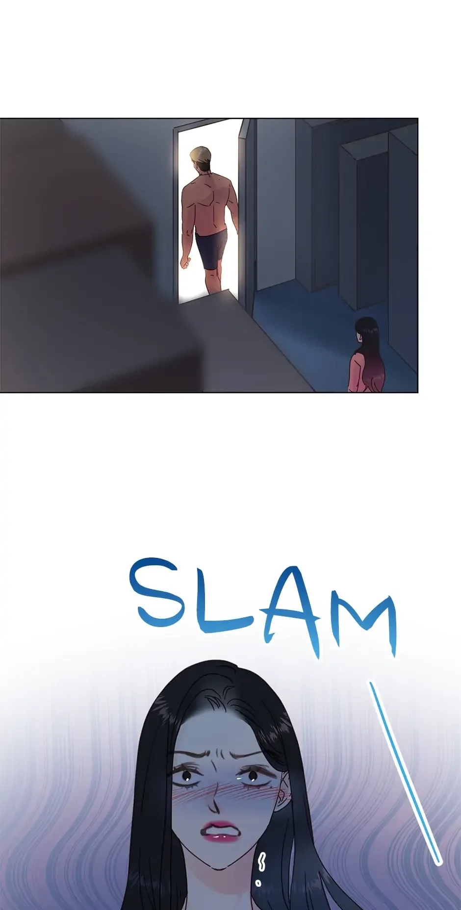 A Wife’s Sweet Revenge Chapter 56 page 14