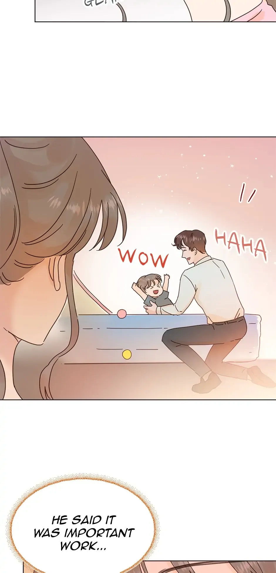 A Wife’s Sweet Revenge Chapter 58 page 4