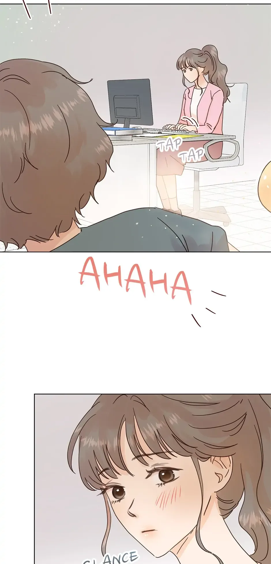 A Wife’s Sweet Revenge Chapter 58 page 3