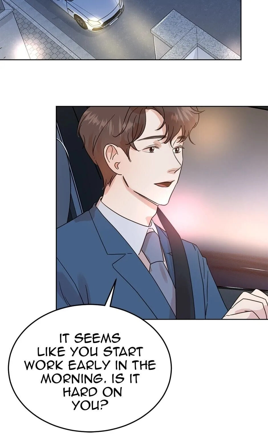 A Wife’s Sweet Revenge Chapter 26 page 11