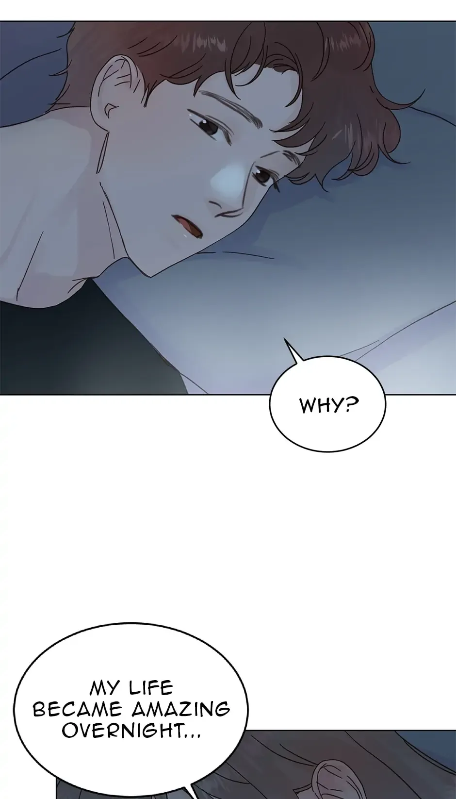 A Wife’s Sweet Revenge Chapter 59 page 3