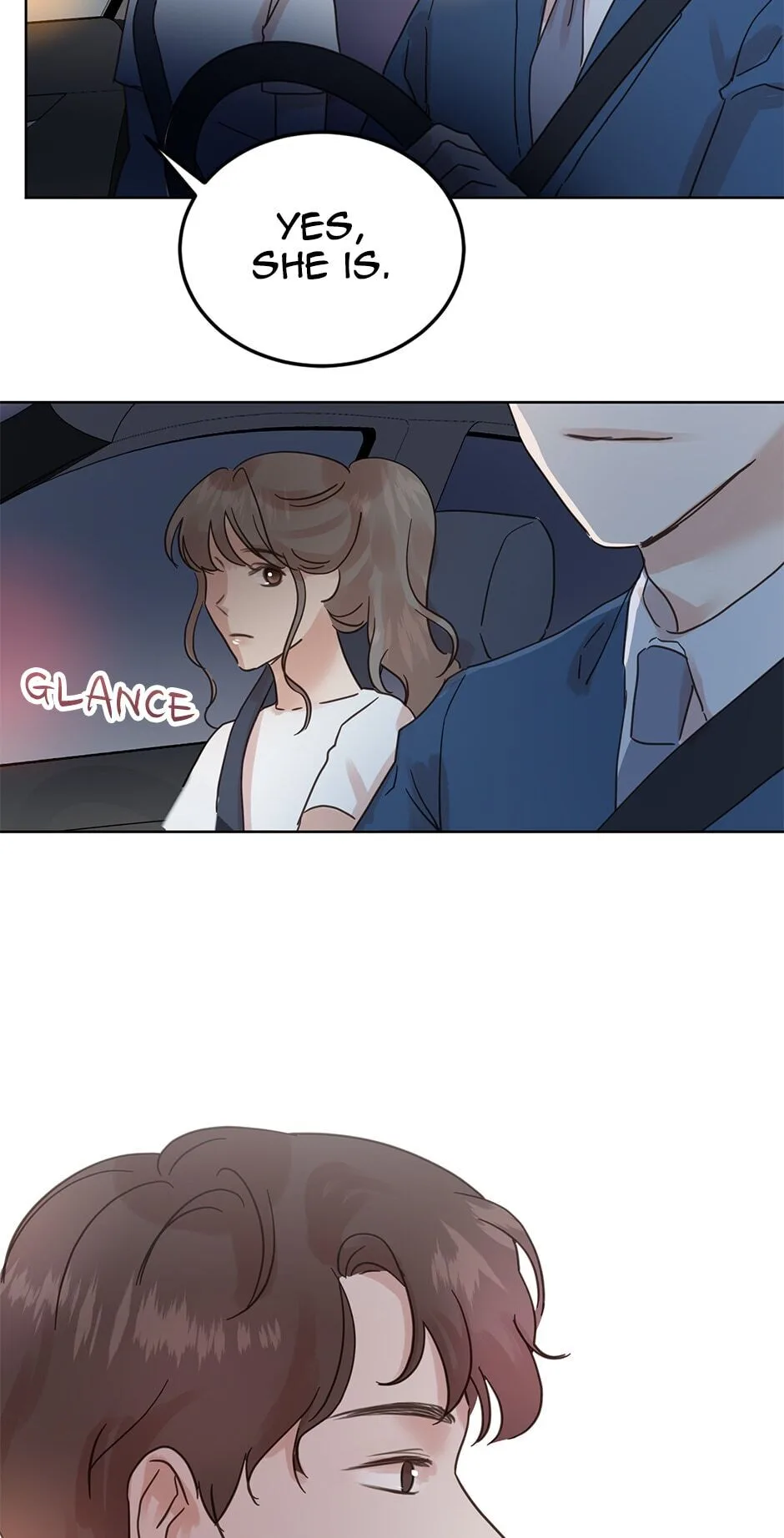 A Wife’s Sweet Revenge Chapter 26 page 13
