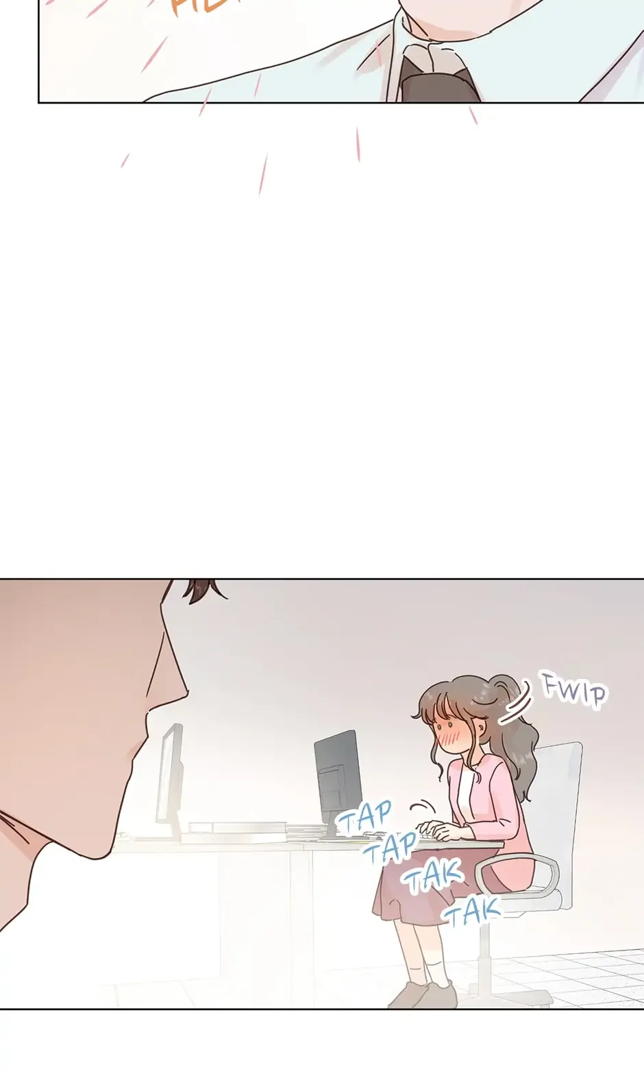 A Wife’s Sweet Revenge Chapter 58 page 8
