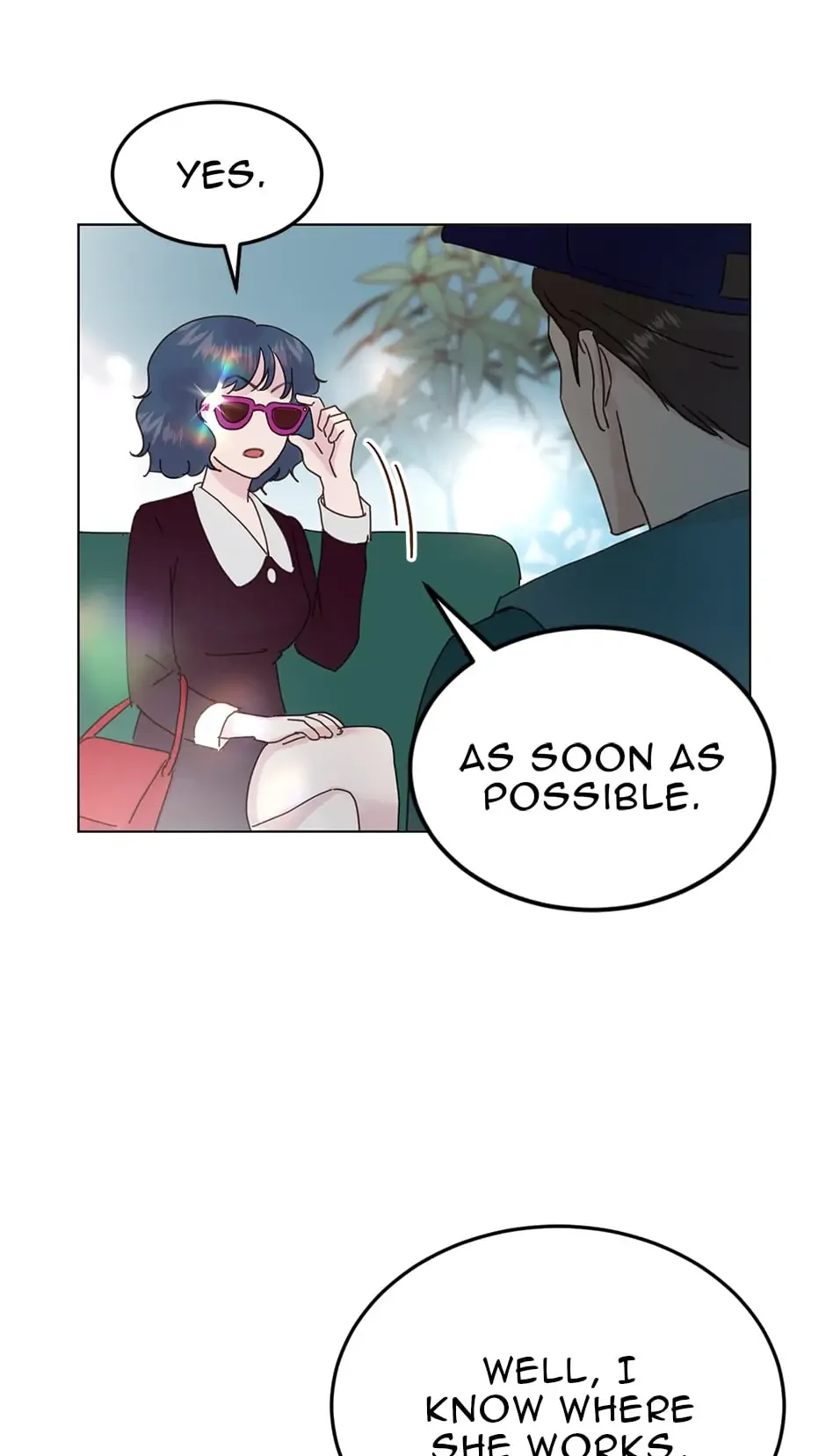 A Wife’s Sweet Revenge Chapter 56 page 18