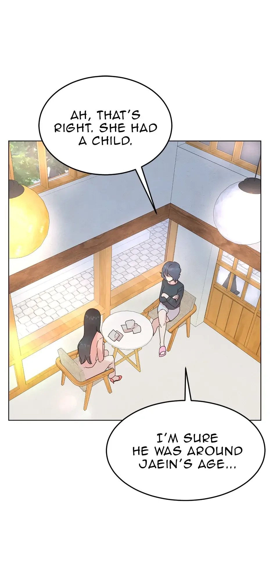 A Wife’s Sweet Revenge Chapter 57 page 17