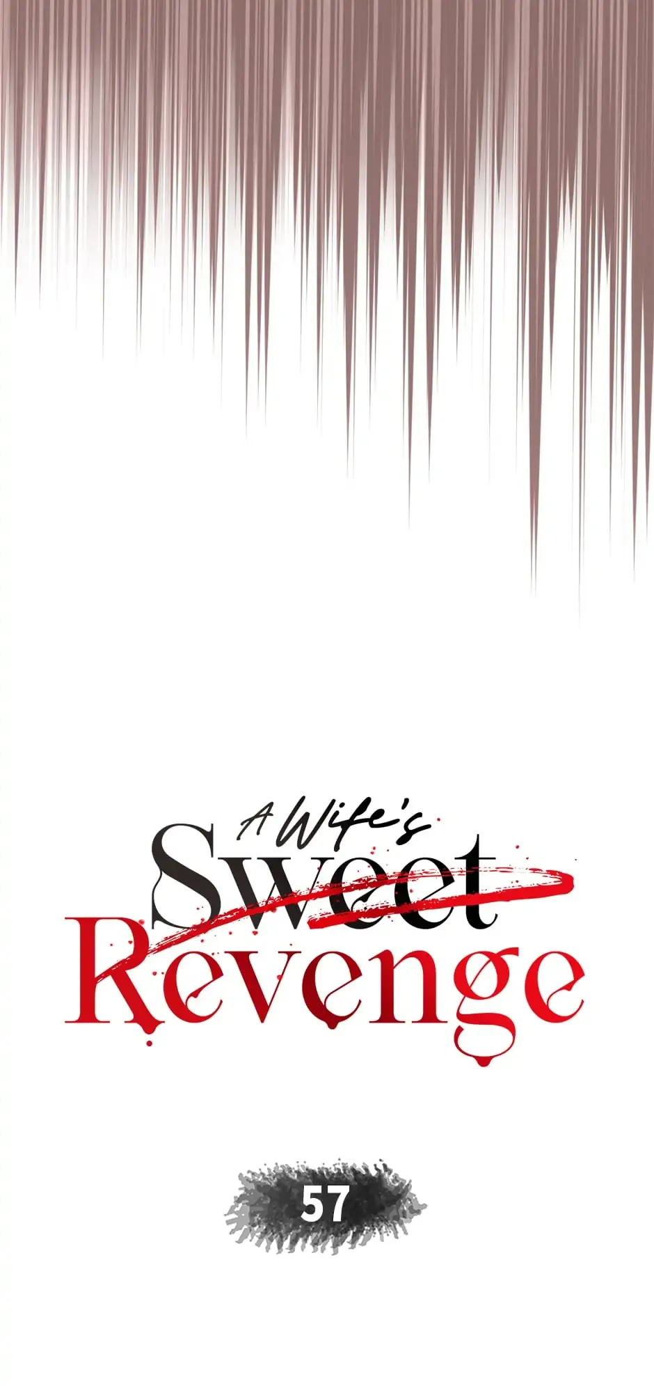 A Wife’s Sweet Revenge Chapter 57 page 20