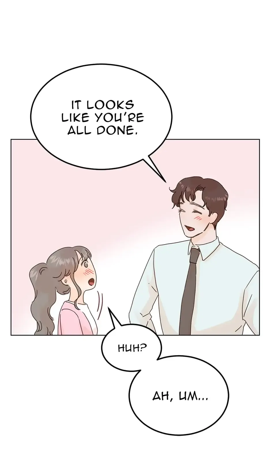 A Wife’s Sweet Revenge Chapter 58 page 9