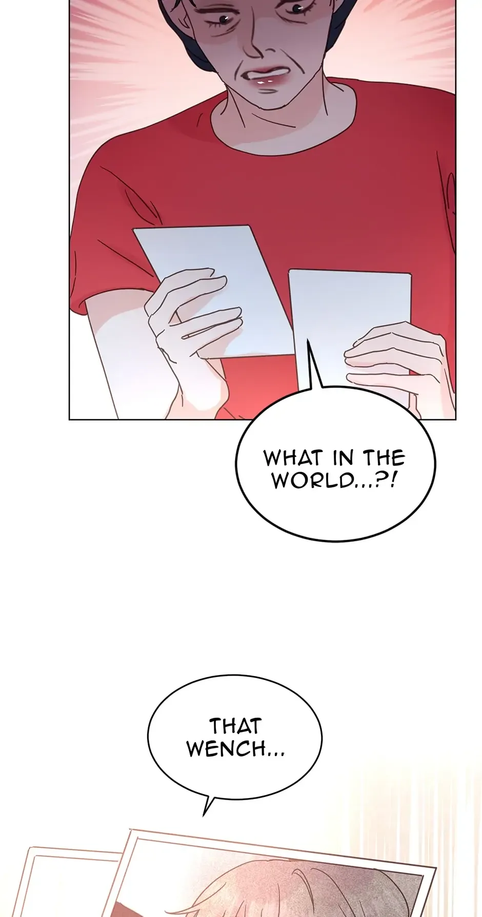 A Wife’s Sweet Revenge Chapter 54 page 36